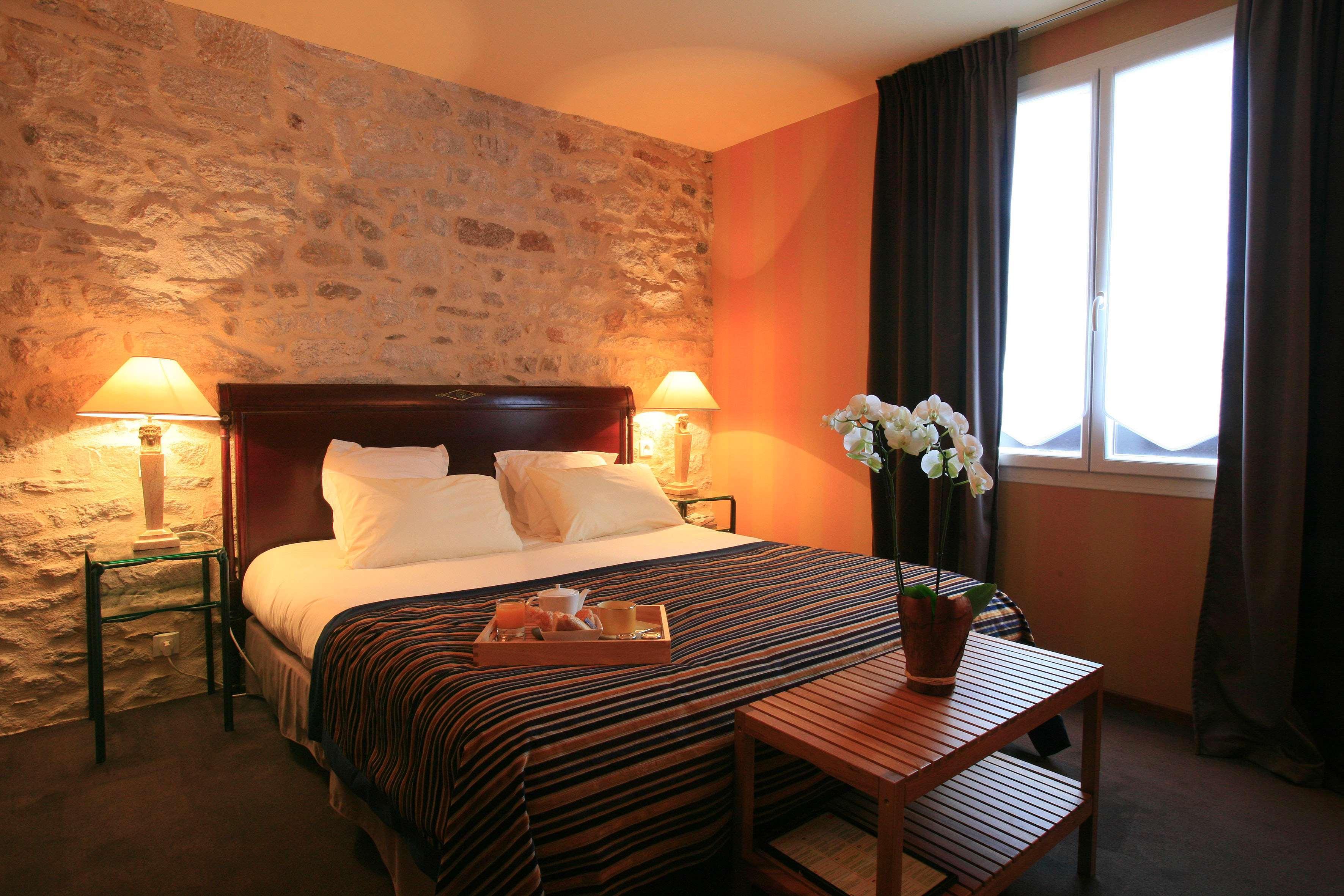 Best Western Plus Hotel Kregenn Quimper Ngoại thất bức ảnh