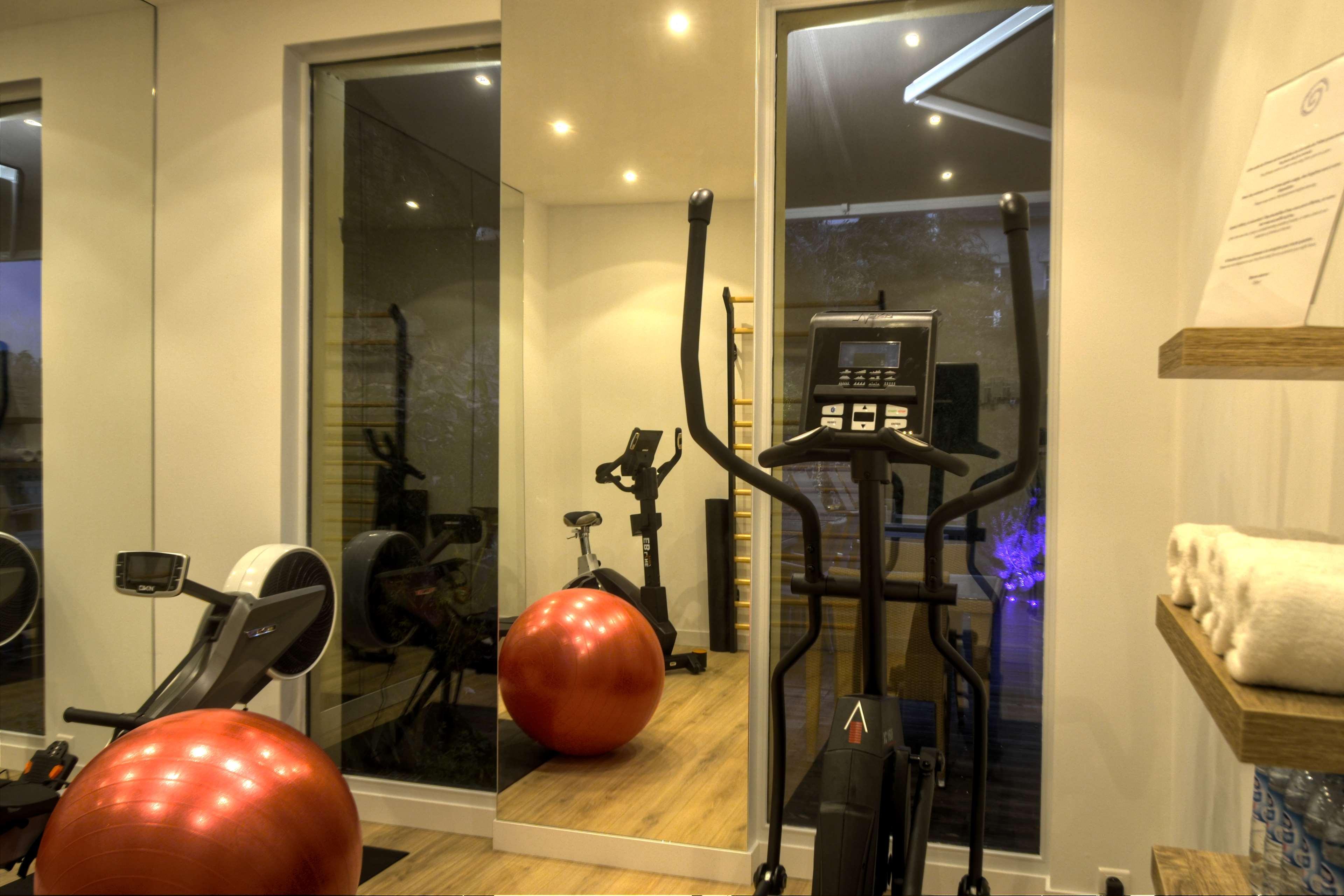 Best Western Plus Hotel Kregenn Quimper Ngoại thất bức ảnh