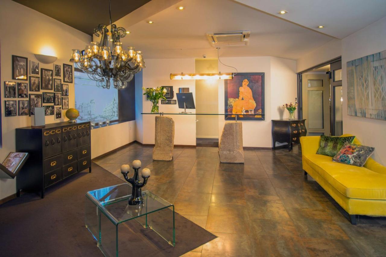 Best Western Plus Hotel Kregenn Quimper Ngoại thất bức ảnh