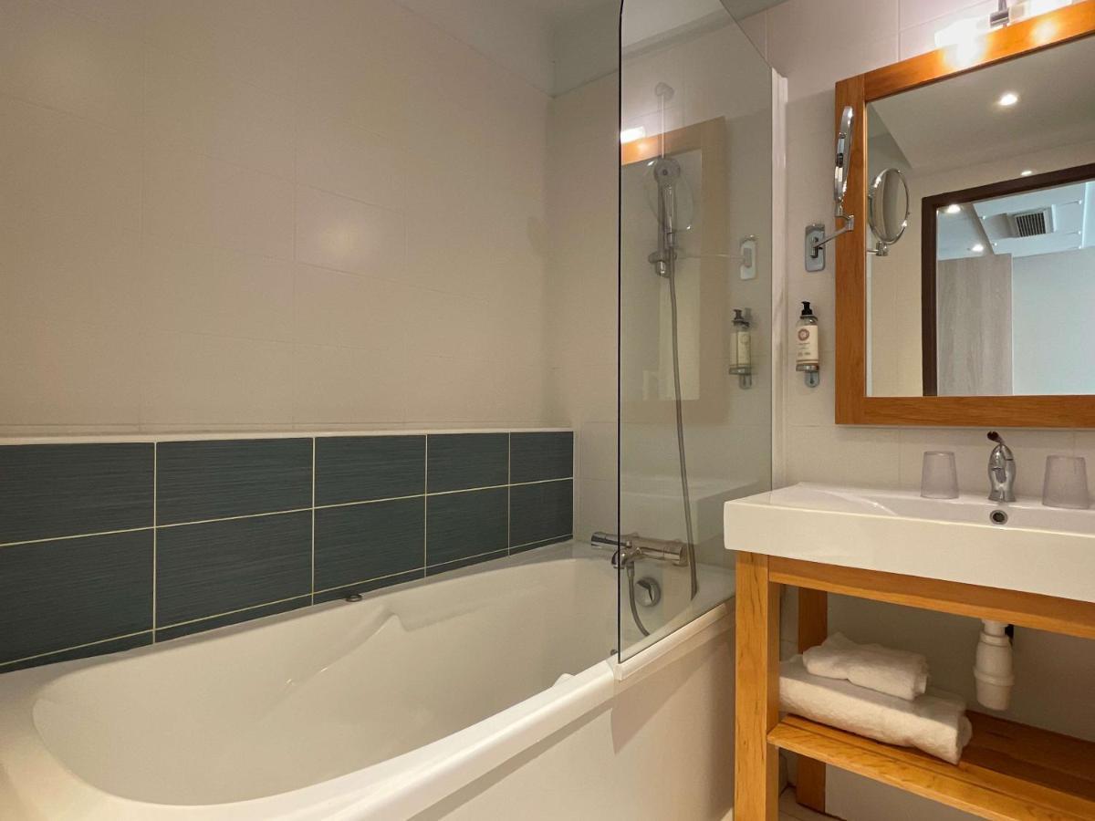 Best Western Plus Hotel Kregenn Quimper Ngoại thất bức ảnh